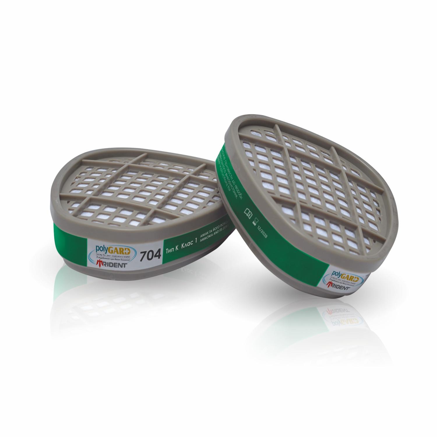 Фільтр polyGARD Trident 704 К1